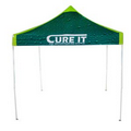 Full Color Pop Up Tent